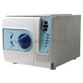 European B Class 18L Sterilizer Autoclaves with Built in Printer